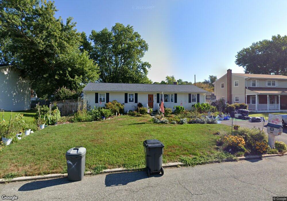 6618 Bucknell Rd, Bryans Road, MD 20616 - photo 1