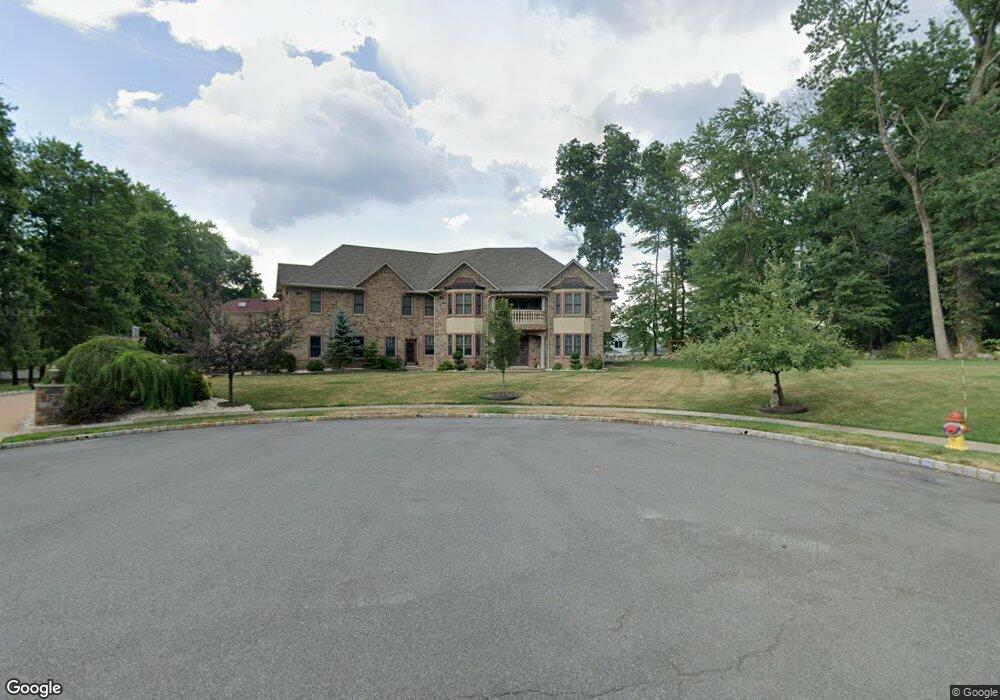 7 Syldeo Dr, Parsippany, NJ 07054 - photo 1