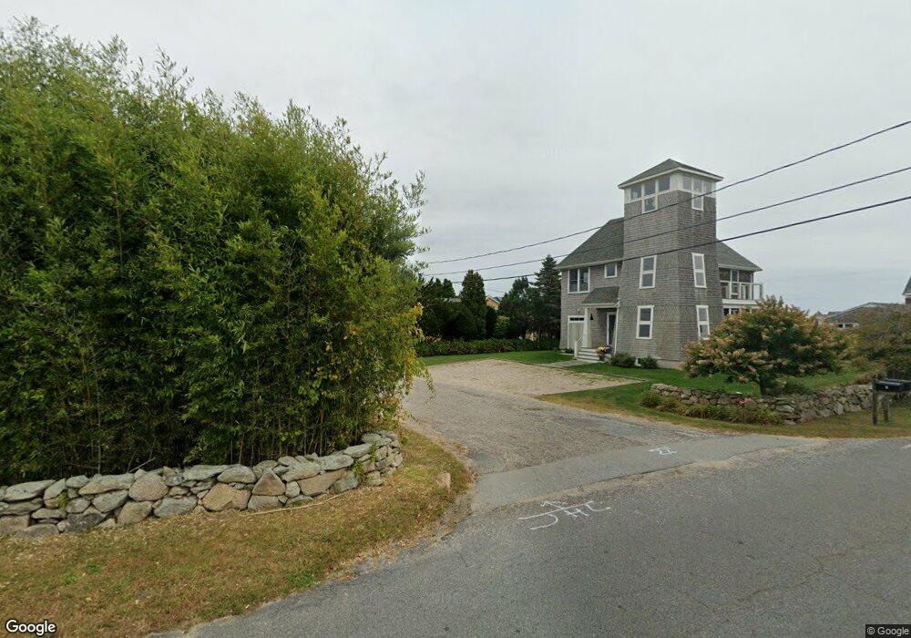 7 Hillside Rd, Westport, MA 02790 - photo 1