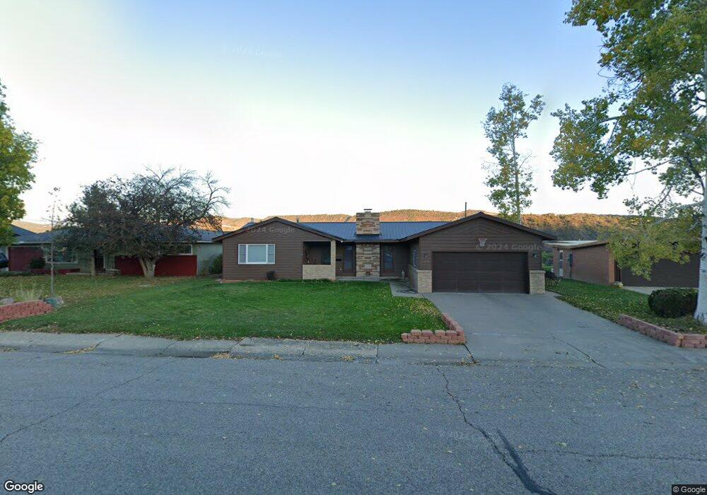 1912 Crestview Dr, Durango, CO 81301 - photo 1