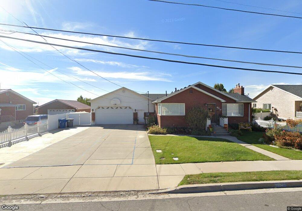 652 S Locust Ave, Pleasant Grove, UT 84062 - photo 1