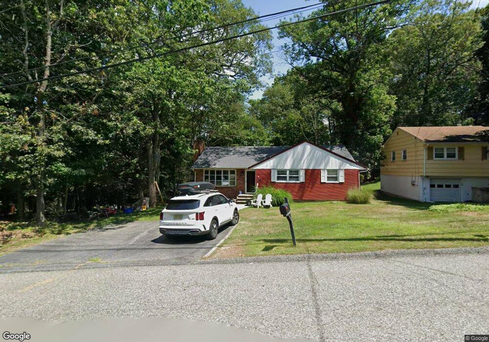 55 Pawnee Ave, Oakland, NJ 07436 - photo 1