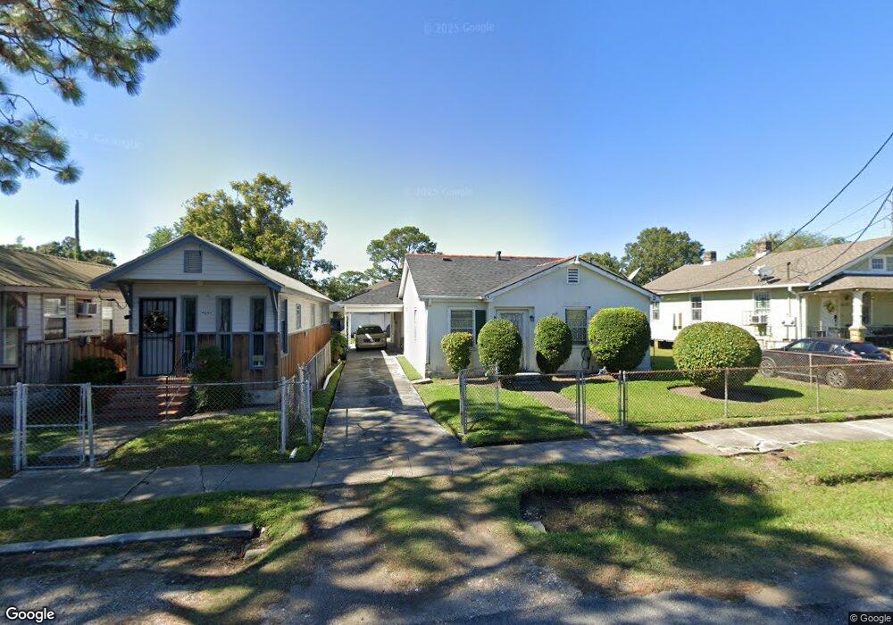 4068 Saint Ferdinand St, New Orleans, LA 70126 - photo 1