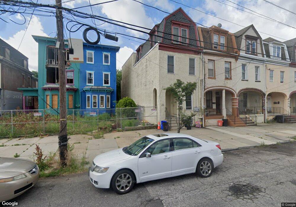 120 State St, Camden, NJ 08102 - photo 1