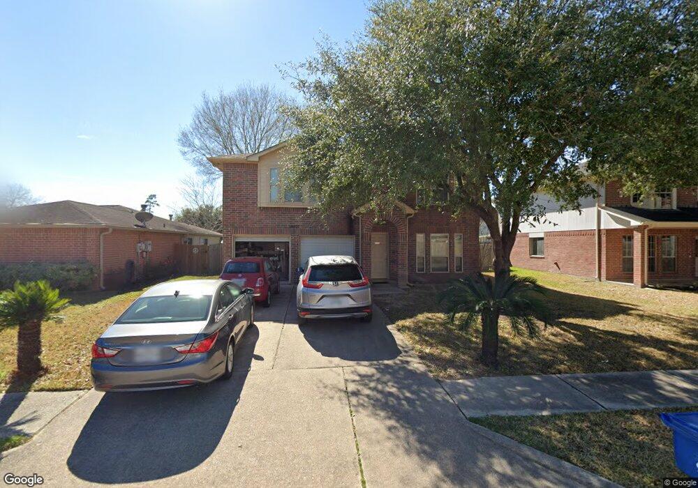 28907 Fox Lynn Dr, Spring, TX 77386 - photo 1