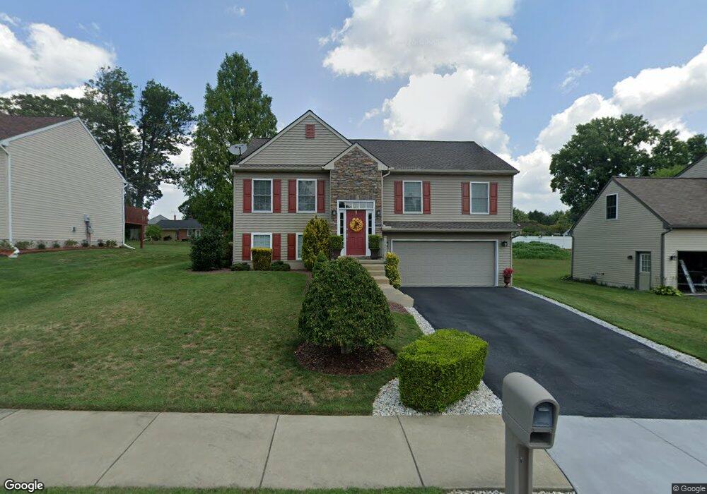 121 Conestoga Woods Rd, Lancaster, PA 17602 - photo 1