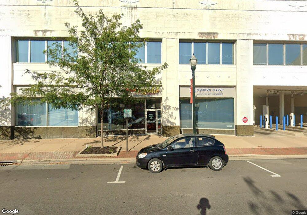 133 S Broad St, Lancaster, OH 43130 - photo 1