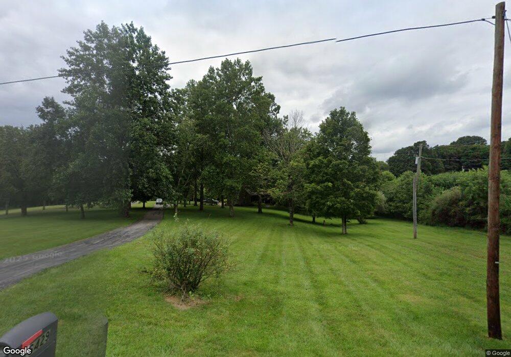 6429 Highway 335 NE, New Salisbury, IN 47161 - photo 1