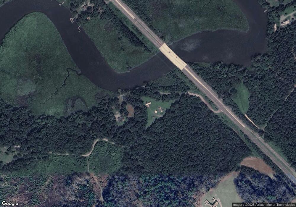 168 Hilltop Ln, Dunnsville, VA 22454 - photo 1