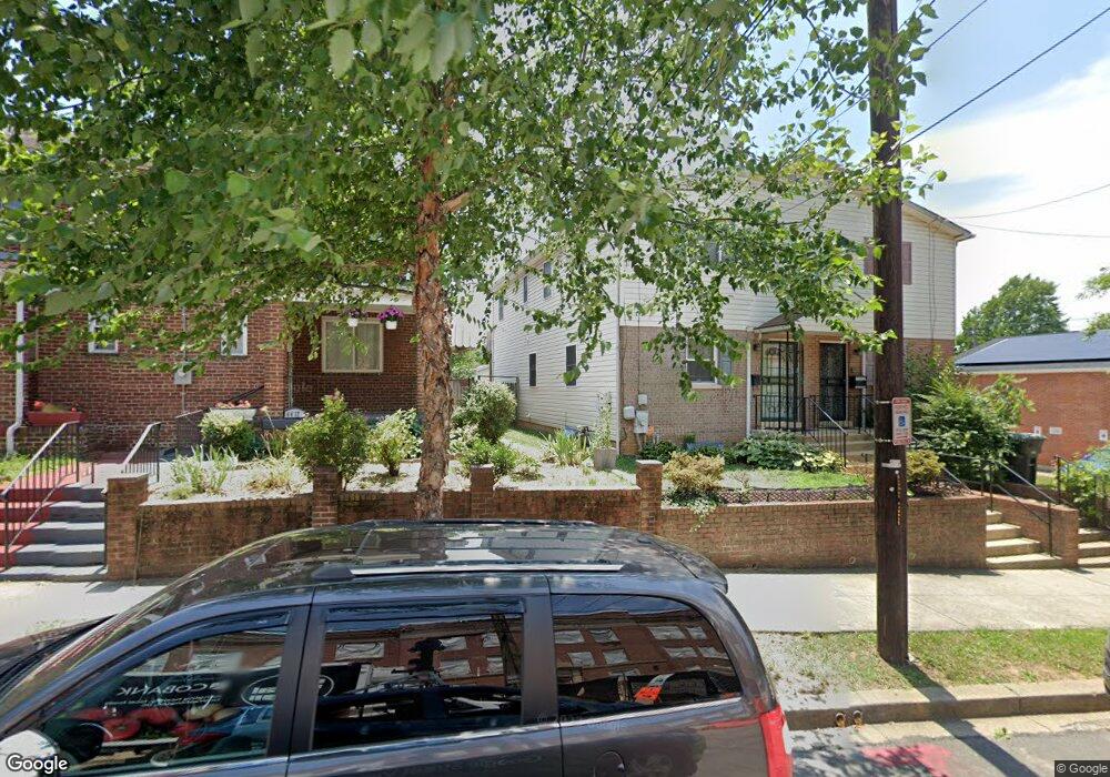 4415 Brooks St NE, Washington, DC 20019 - photo 1