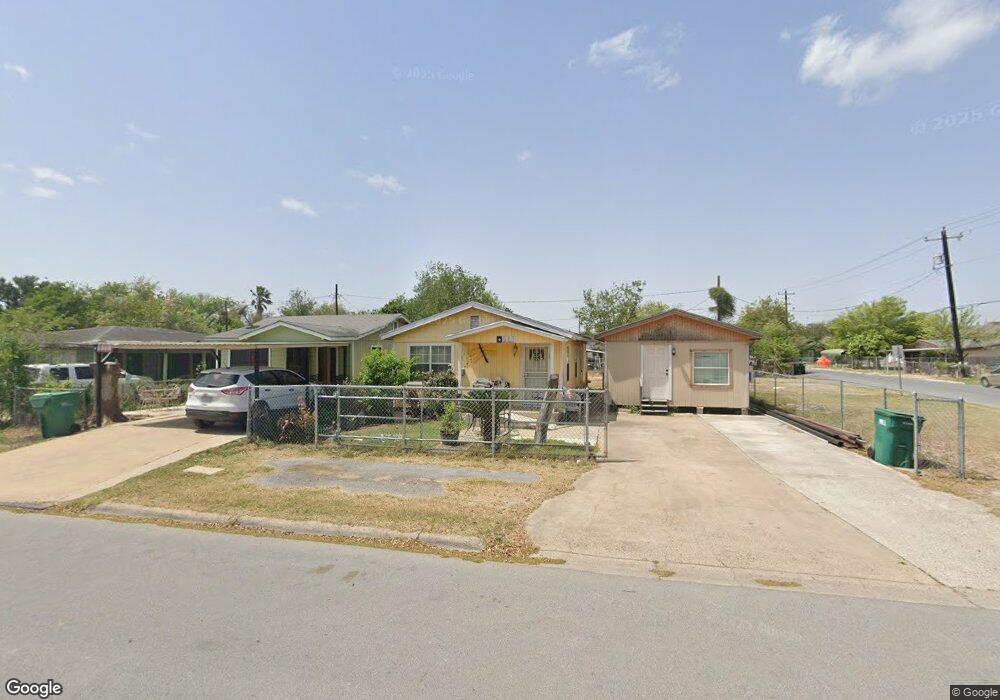 613 N Dahlia St, Pharr, TX 78577 - photo 1