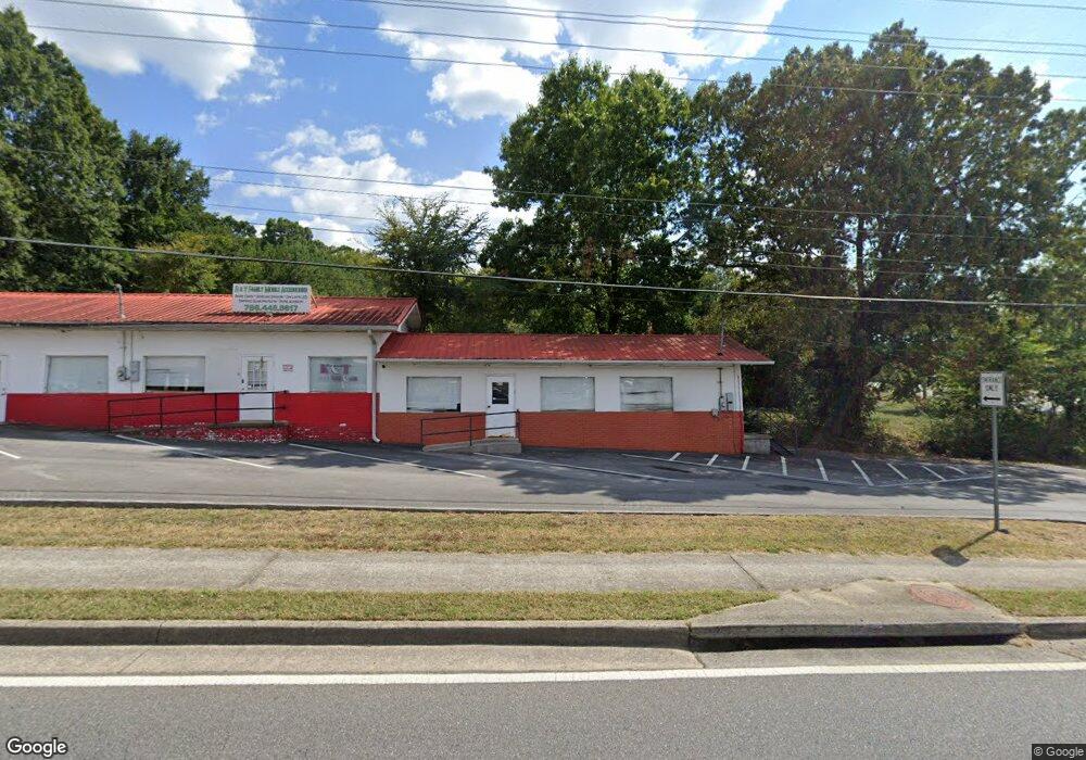 655 Red Bud Rd NE, Calhoun, GA 30701 - photo 1