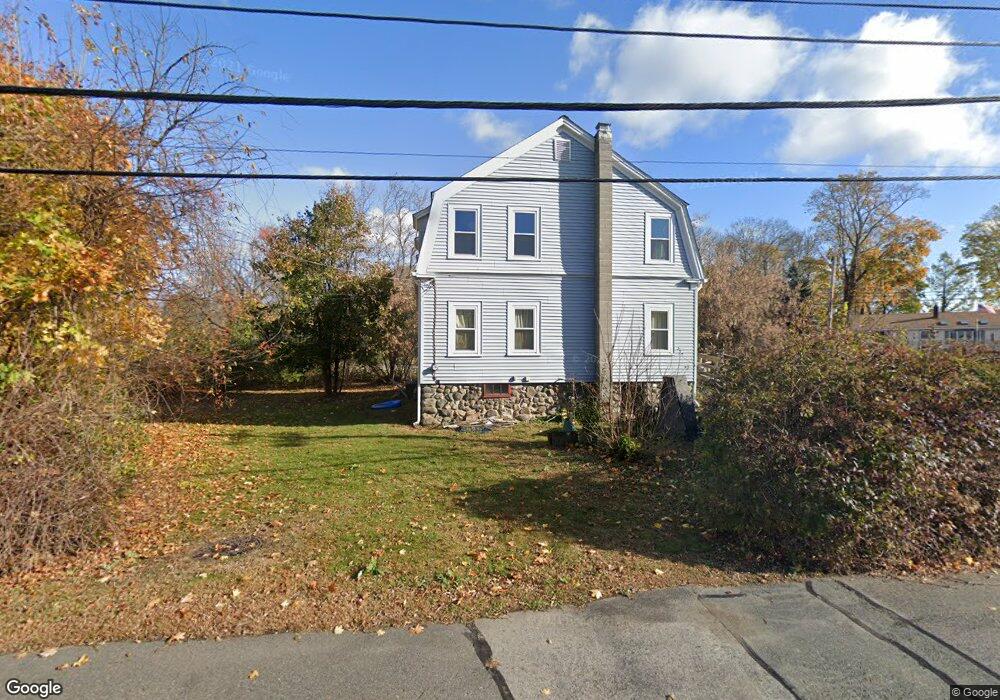 345 Maple St, Danvers, MA 01923 - photo 1