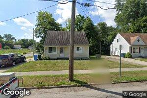 1924 Elizabeth St, Lansing, MI 48912