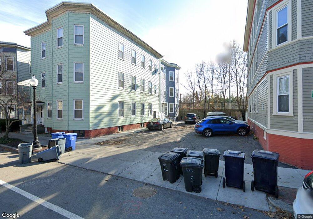 24 Bancroft St, Cambridge, MA 02139 - photo 1