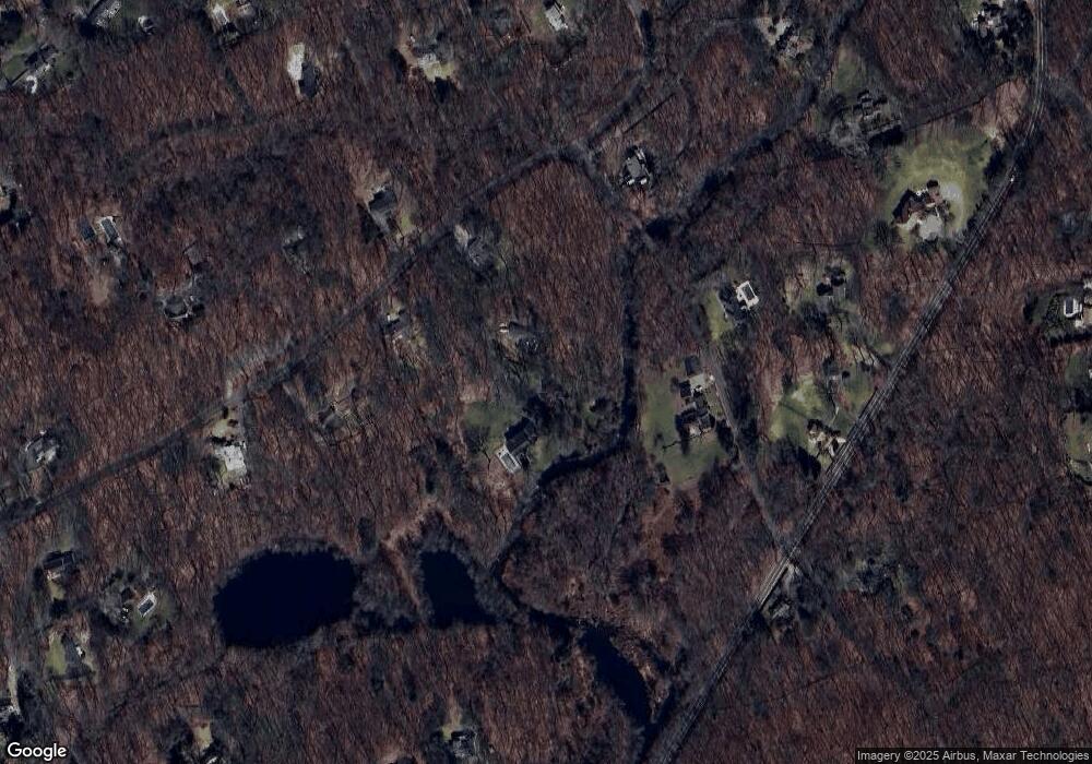 6 Aspetuck Glen, Weston, CT 06883 - photo 1