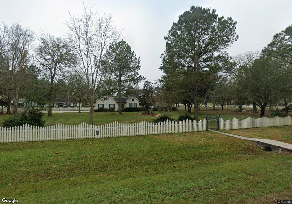 30619 S Holly Oaks Cir, Magnolia, TX 77355 - photo 1