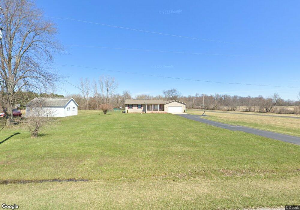 7428 Hill Rd, Swartz Creek, MI 48473 - photo 1