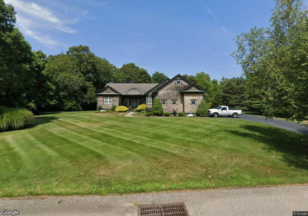 82 Spartina Cove Way, Wakefield, RI 02879 - photo 1