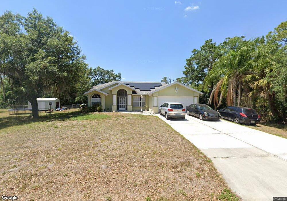 930 Bayard Terrace, Port Charlotte, FL 33948 - photo 1