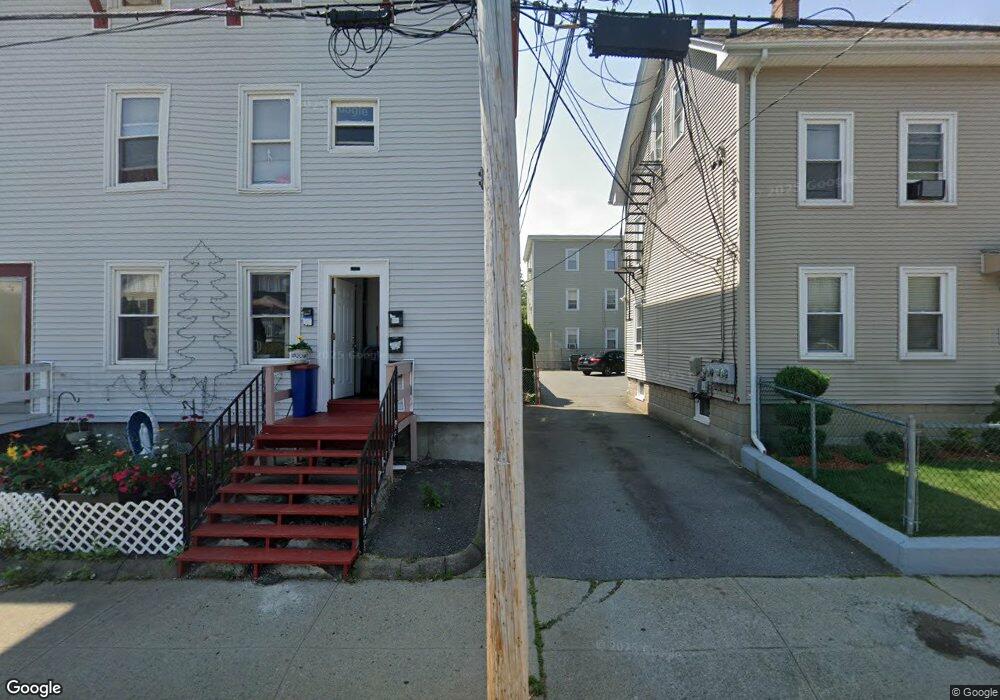 120 Foundry St, Central Falls, RI 02863 - photo 1