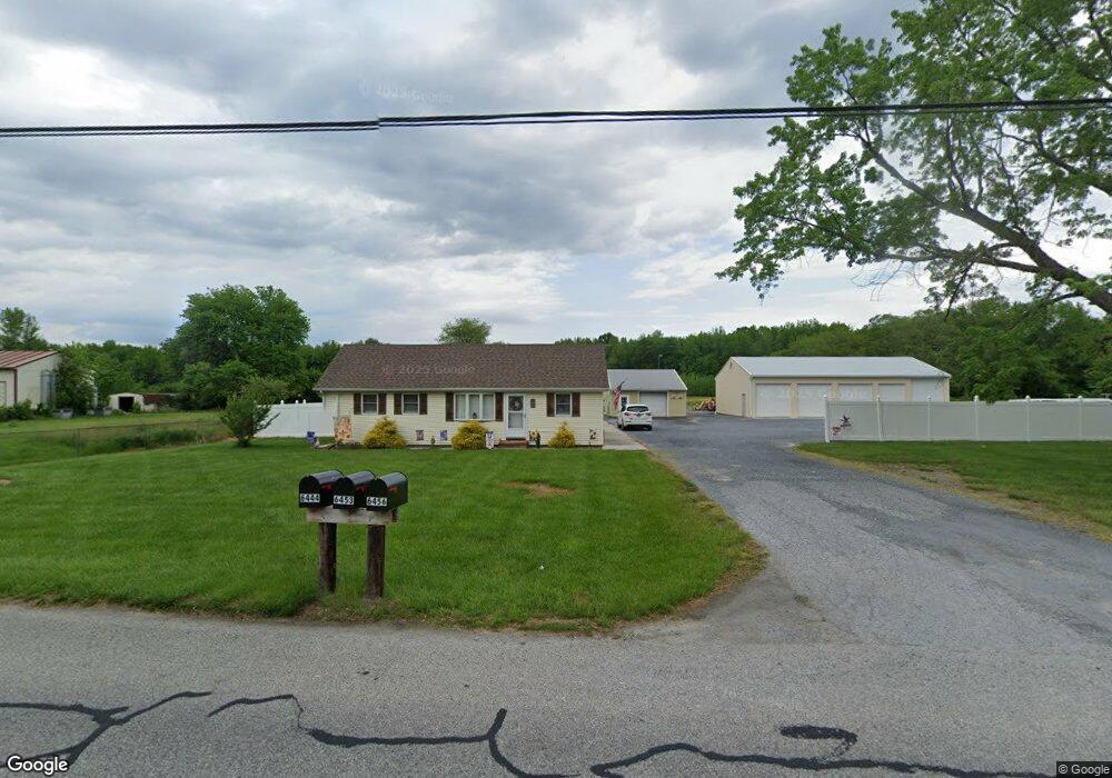 6453 Mud Mill Rd, Camden Wyoming, DE 19934 - photo 1