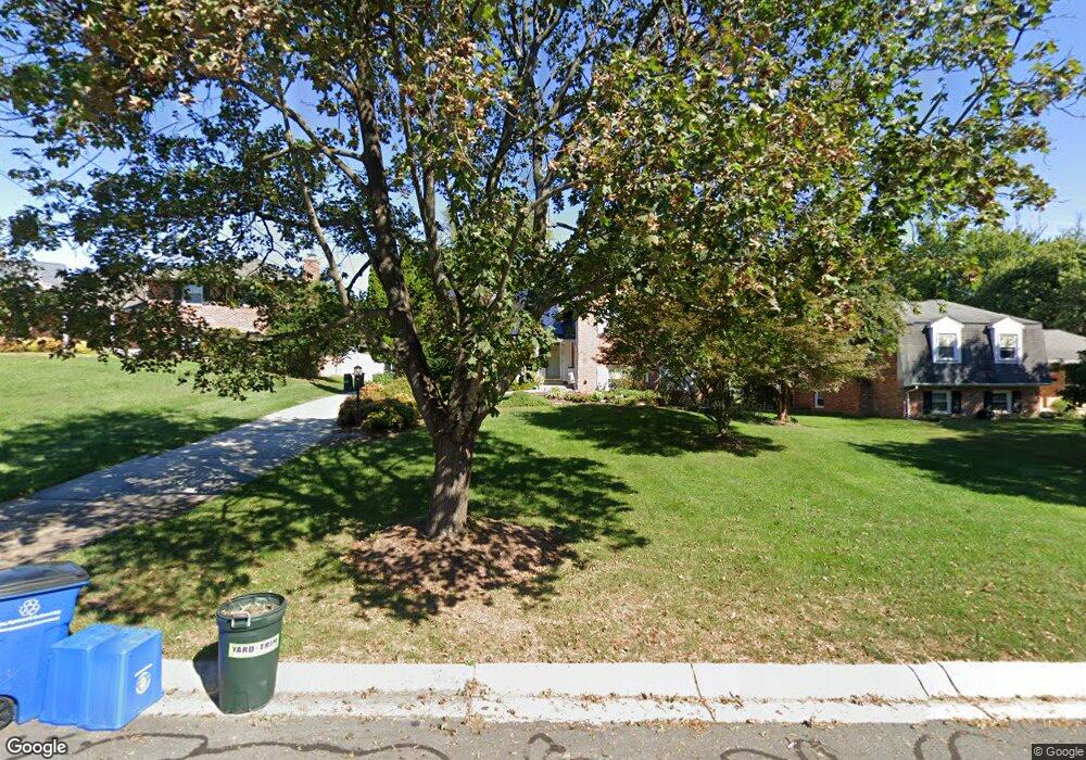 12031 Coldstream Dr, Potomac, MD 20854 - photo 1