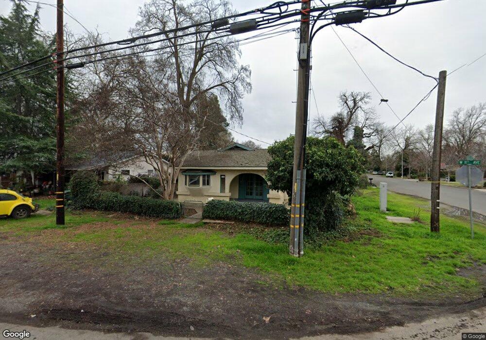 129 W 11th Ave, Chico, CA 95926 - photo 1