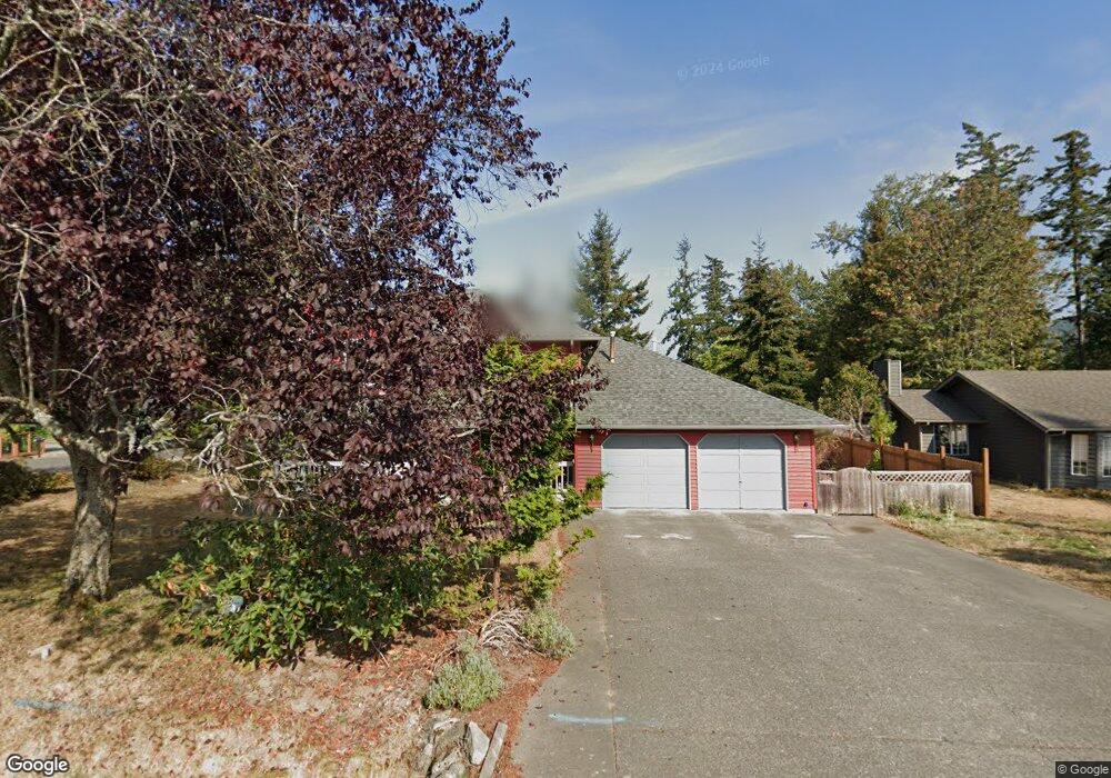 3820 Spring Coulee Rd, Bellingham, WA 98226 - photo 1