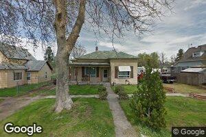 333 Van Buren St, Athena, OR 97813