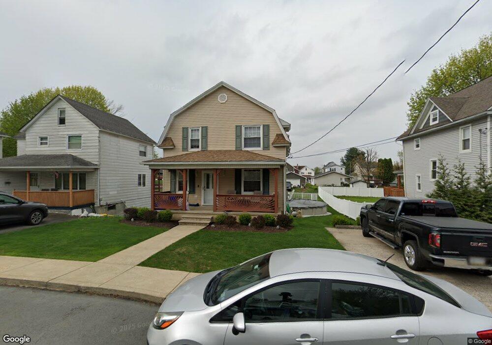 1111 E Filbert St, Archbald, PA 18403 - photo 1