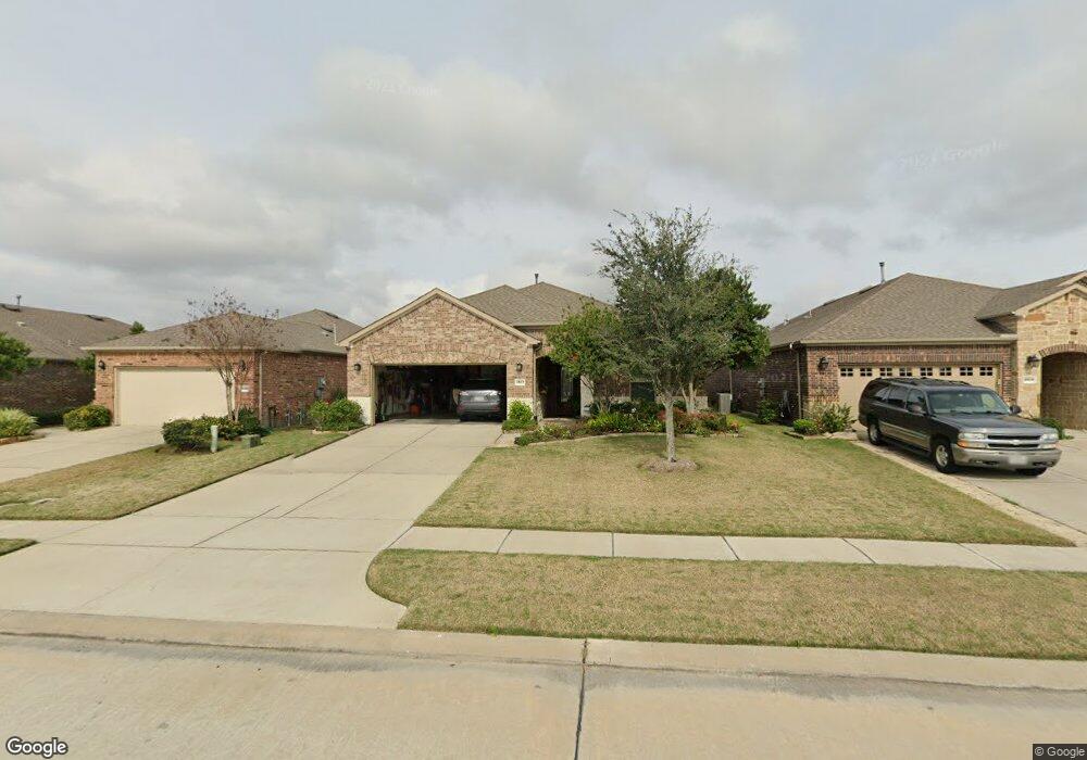3507 Anchor Cove, Richmond, TX 77469 - photo 1