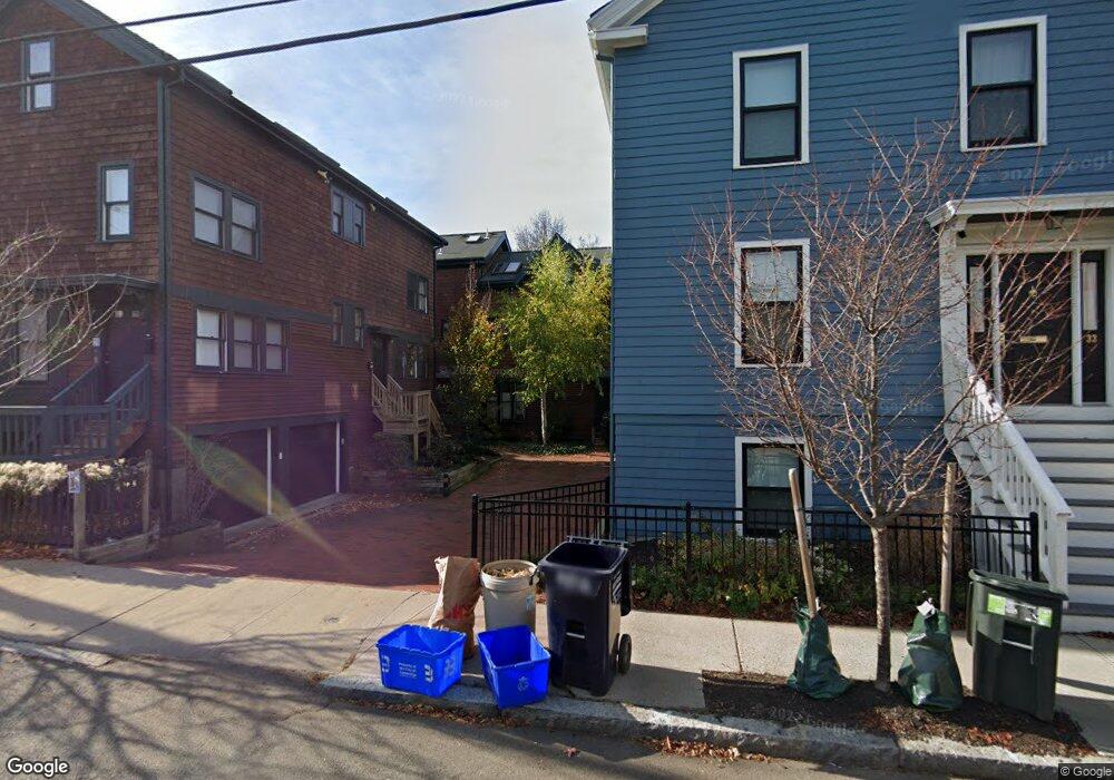 31 Jay St unit B, Cambridge, MA 02139 - photo 1