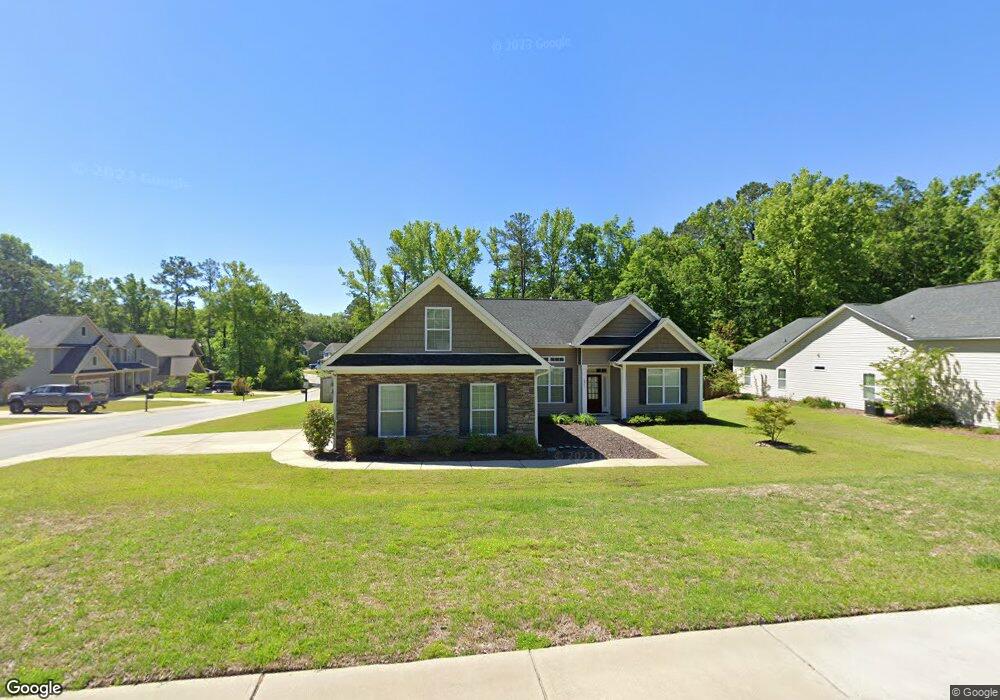 231 Woolbright Ln, Chapin, SC 29036 - photo 1