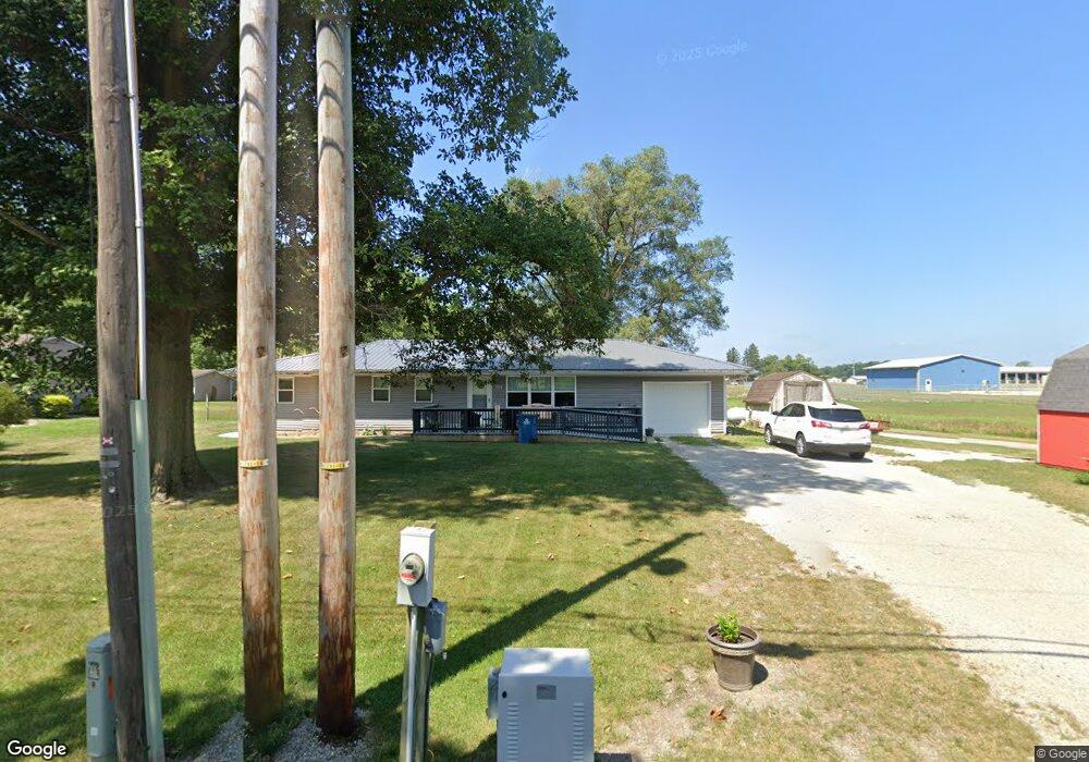 1914 S 300 E, Bluffton, IN 46714 - photo 1