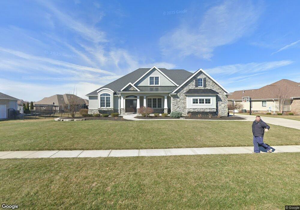 9955 Smokies Way, Findlay, OH 45840 - photo 1