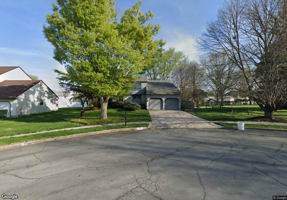 15 Brompton Ct, Cherry Hill, NJ 08003 - photo 1