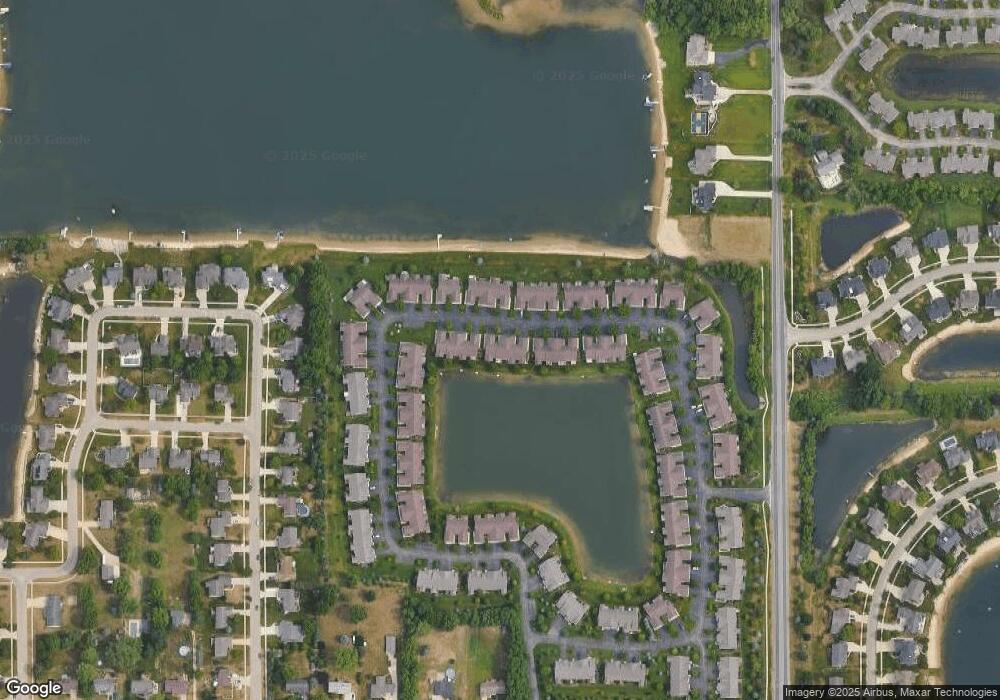 7060 Mindew Dr SW unit 123, Byron Center, MI 49315 - photo 1