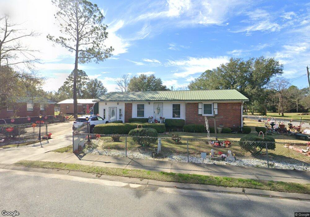 163 Thomas St, Camilla, GA 31730 - photo 1