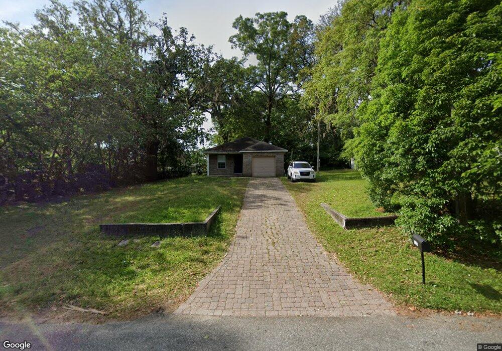 7636 Galveston Ave, Jacksonville, FL 32211 - photo 1