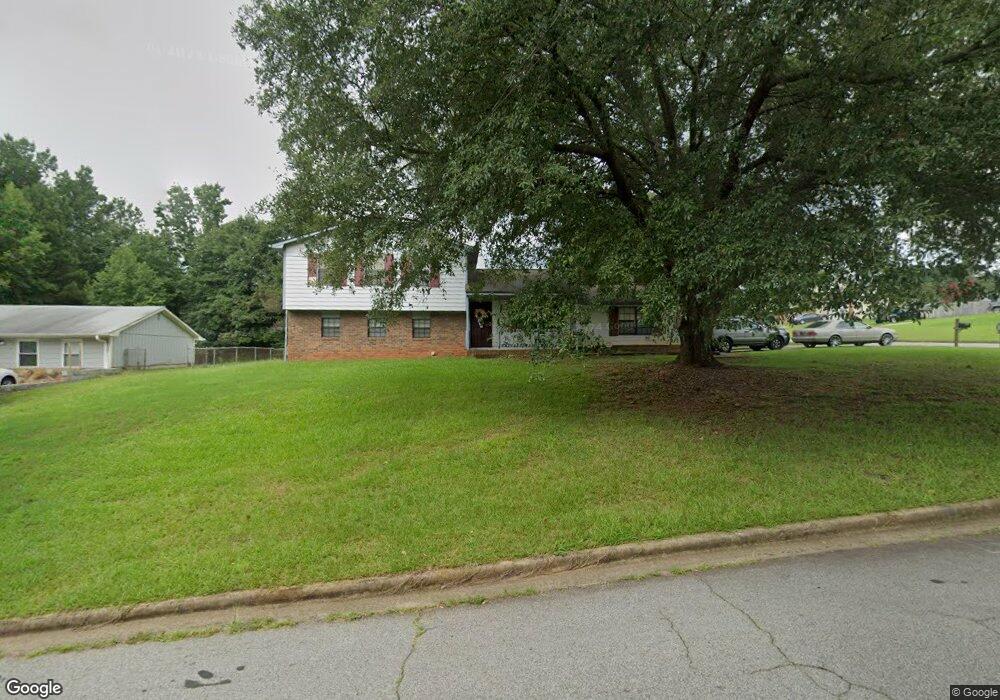 6153 Katherine Rd, Rex, GA 30273 - photo 1