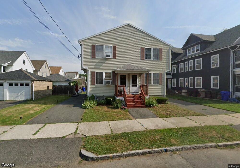 14 Hughes St unit 16, Springfield, MA 01108 - photo 1
