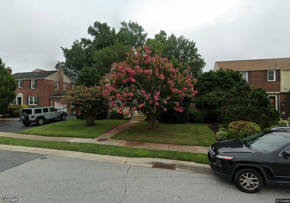 116 Sandra Rd, Wilmington, DE 19803 - photo 1