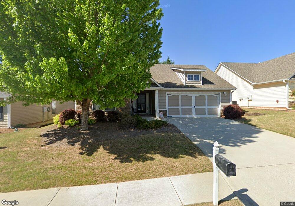 243 Memory Ln unit 1, Winder, GA 30680 - photo 1