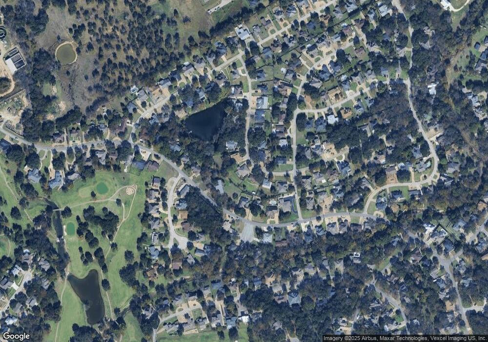 5707 Hondo Dr, Granbury, TX 76049 - photo 1