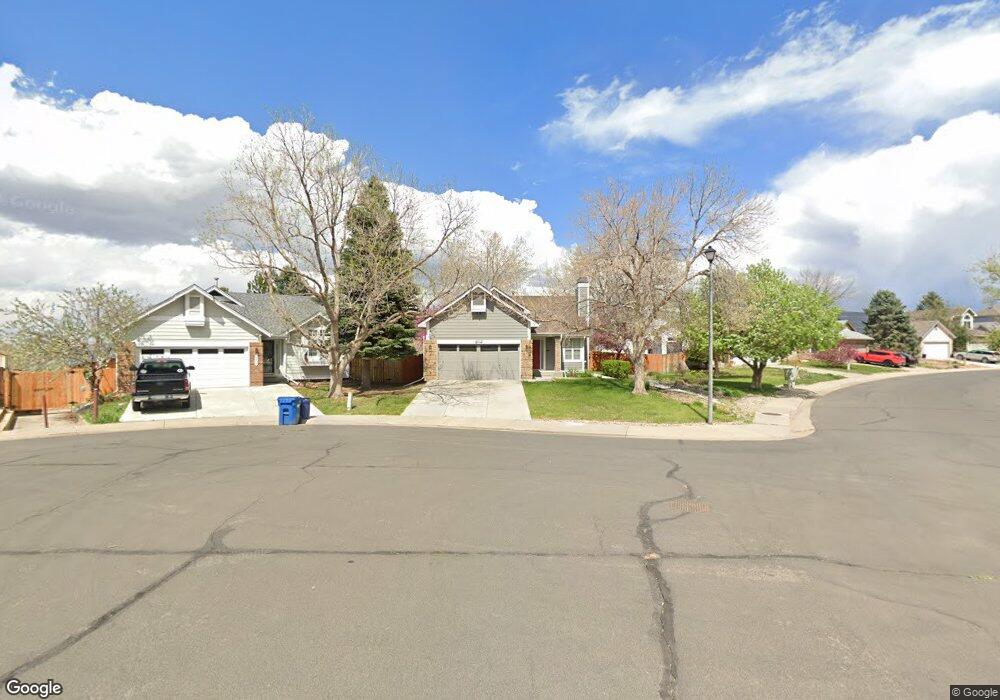 18323 E Union Dr, Aurora, CO 80015 - photo 1