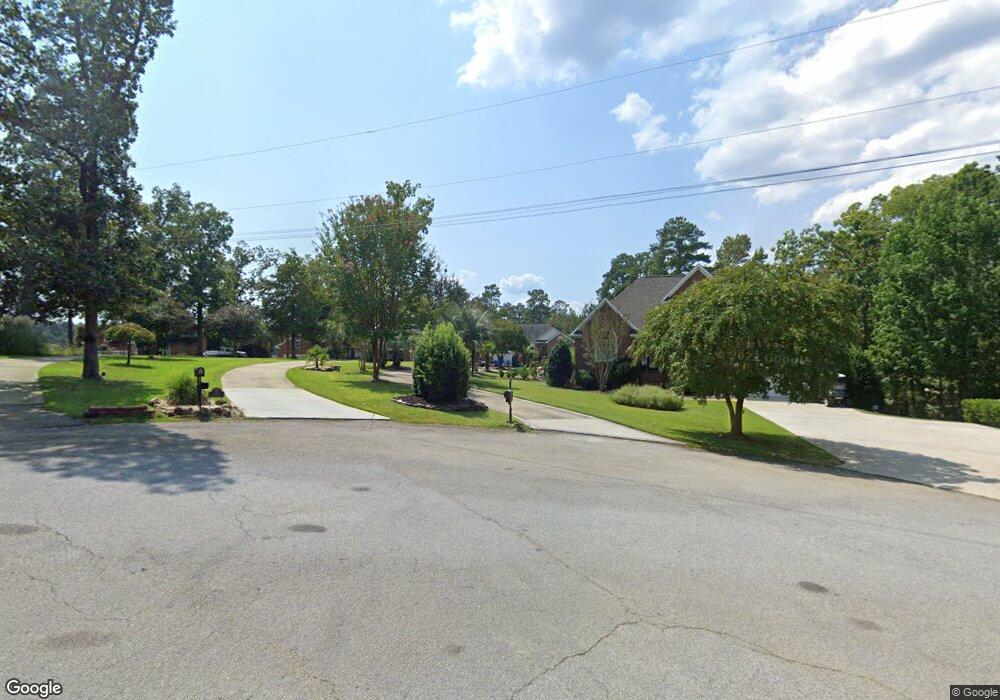 134 Heavens Edge Ct, Chapin, SC 29036 - photo 1