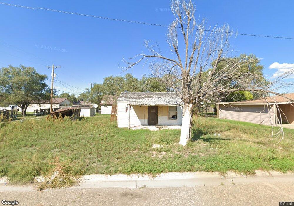 514 E 11th St, Dumas, TX 79029 - photo 1