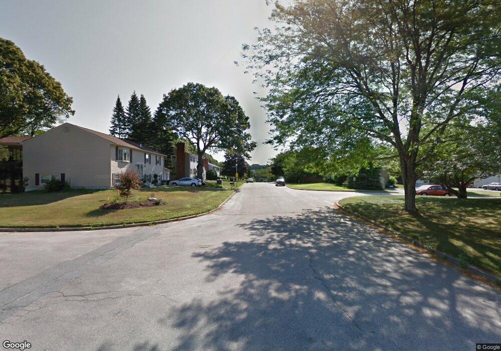 63 Pinewood Dr, West Warwick, RI 02893 - photo 1