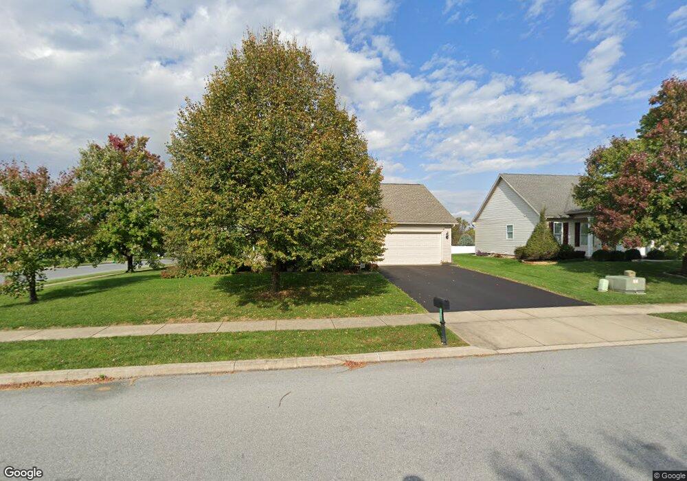 307 Stone Harvest Way, Palmyra, PA 17078 - photo 1